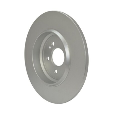 Pagid Brakes Brake Disc, 355107242 355107242